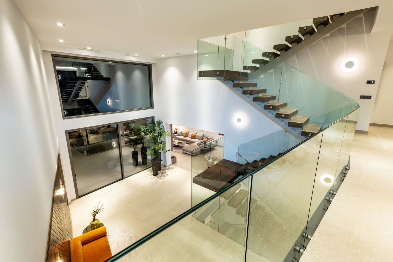 6 Zimmer Villa zu verkaufen in La Zagaleta - 11.600.000 € (Ref: 6378264)