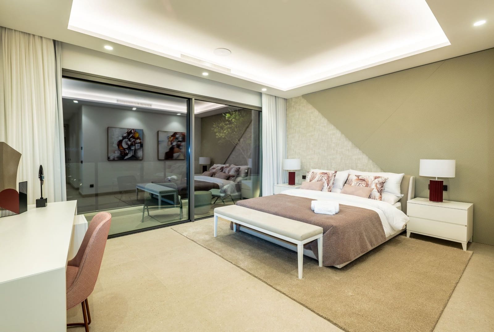 6 Zimmer Villa zu verkaufen in La Zagaleta - 11.600.000 € (Ref: 6378264)