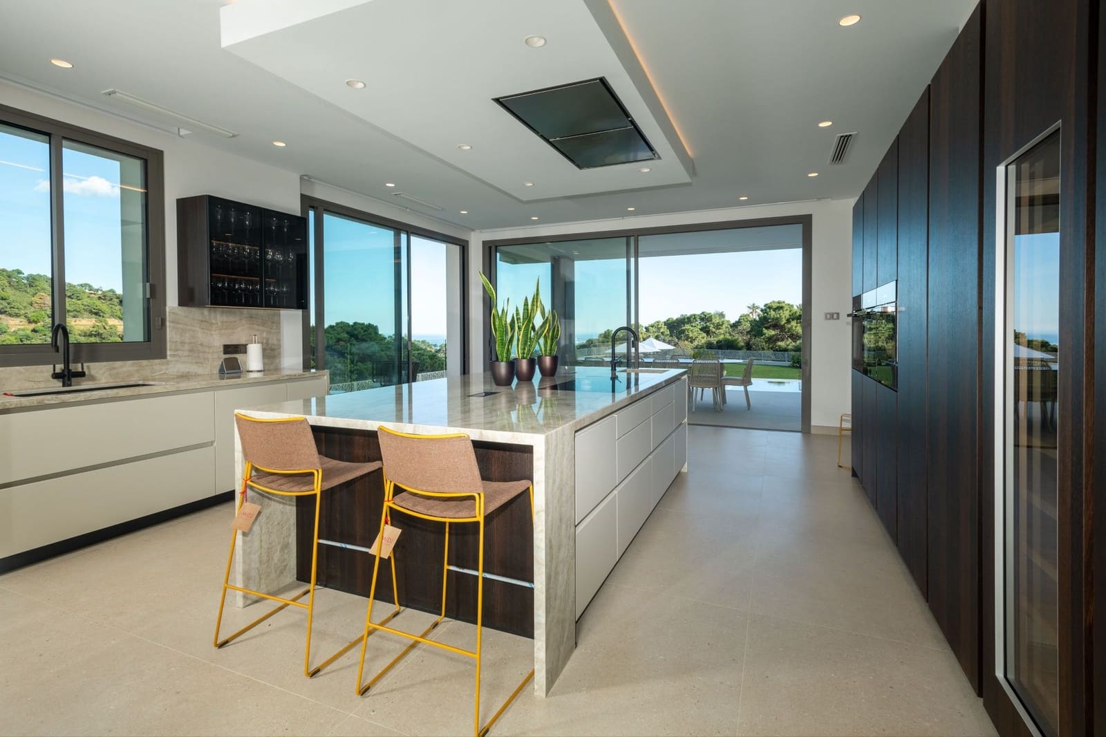 6 Zimmer Villa zu verkaufen in La Zagaleta - 11.600.000 € (Ref: 6378264)