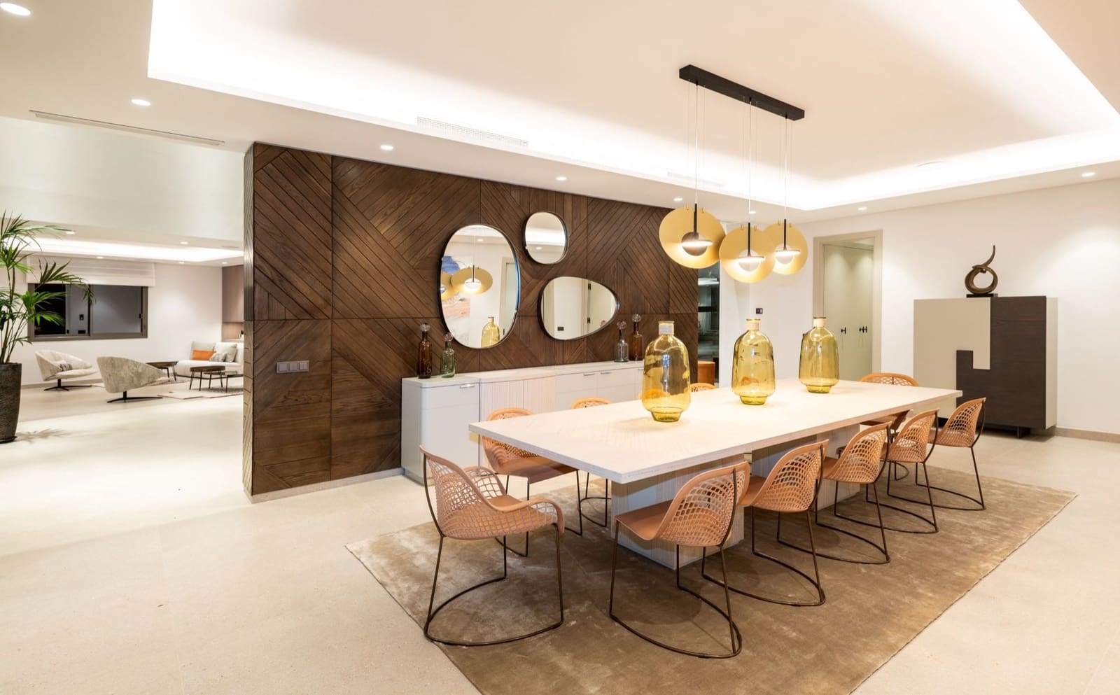 6 Zimmer Villa zu verkaufen in La Zagaleta - 11.600.000 € (Ref: 6378264)