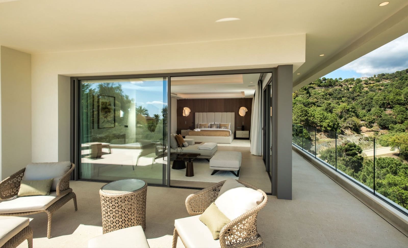 6 Zimmer Villa zu verkaufen in La Zagaleta - 11.600.000 € (Ref: 6378264)