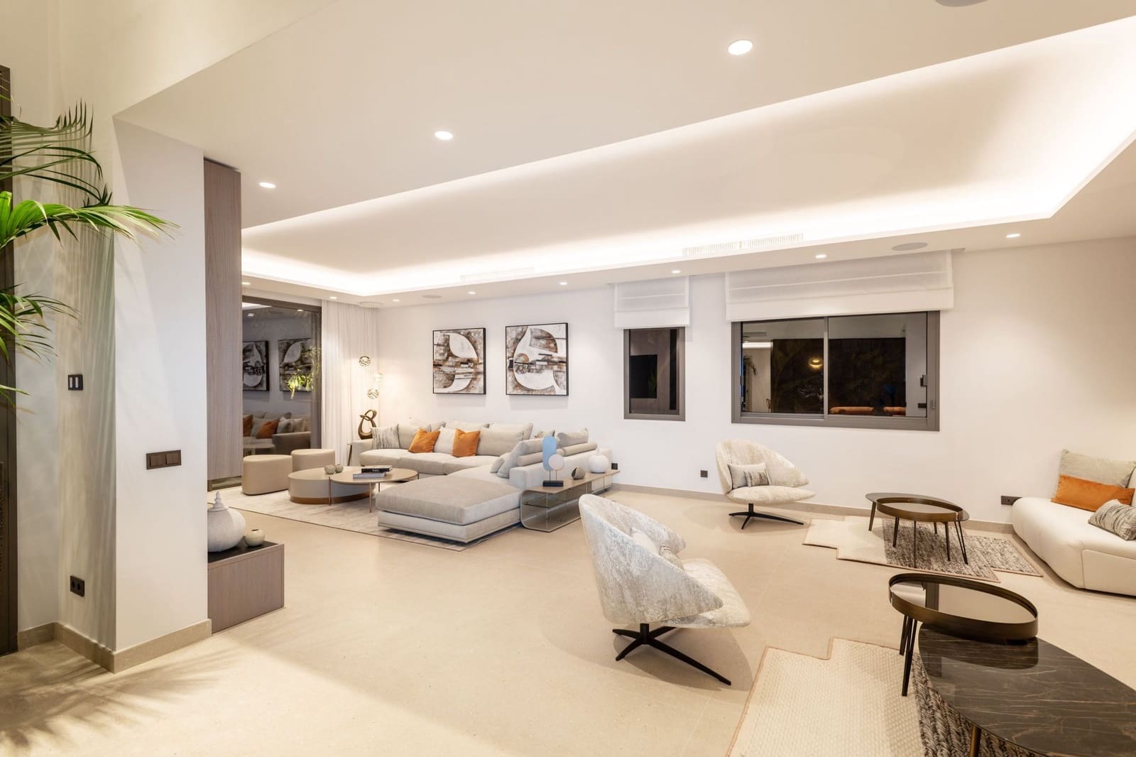 6 Zimmer Villa zu verkaufen in La Zagaleta - 11.600.000 € (Ref: 6378264)