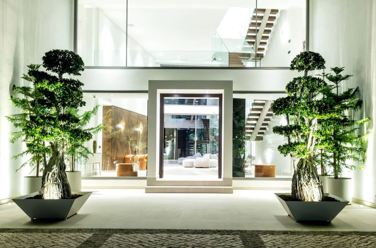 6 Zimmer Villa zu verkaufen in La Zagaleta - 11.600.000 € (Ref: 6378264)