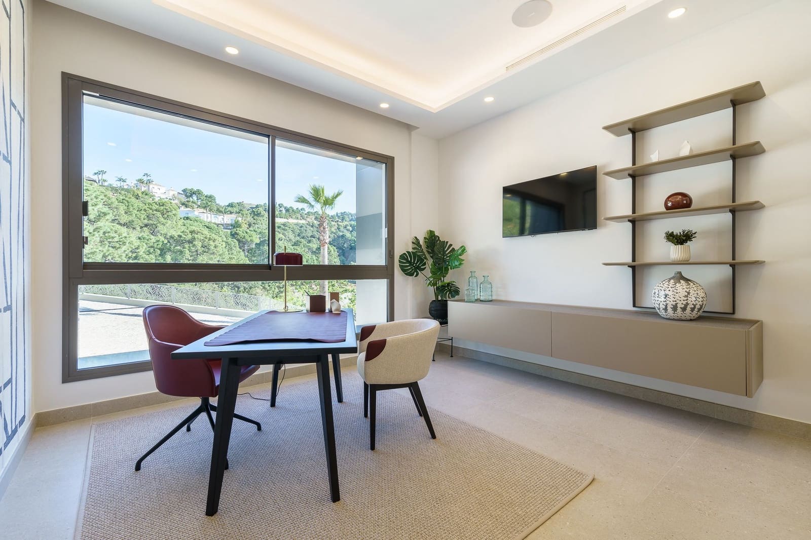 6 Zimmer Villa zu verkaufen in La Zagaleta - 11.600.000 € (Ref: 6378264)