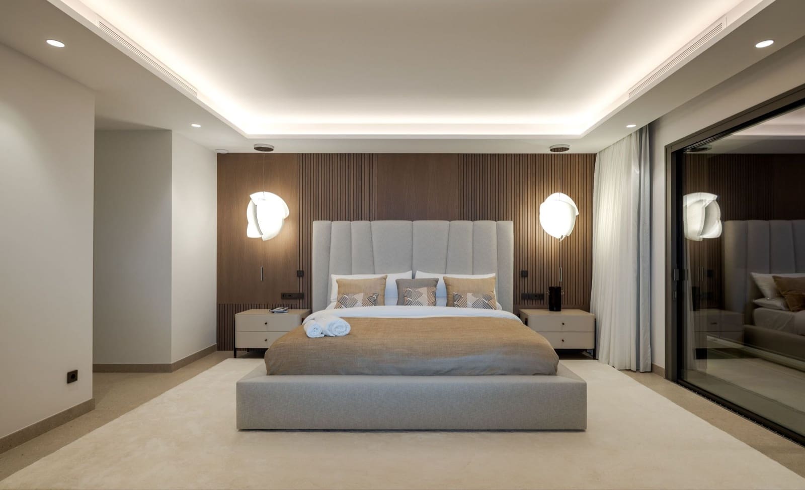 6 Zimmer Villa zu verkaufen in La Zagaleta - 11.600.000 € (Ref: 6378264)