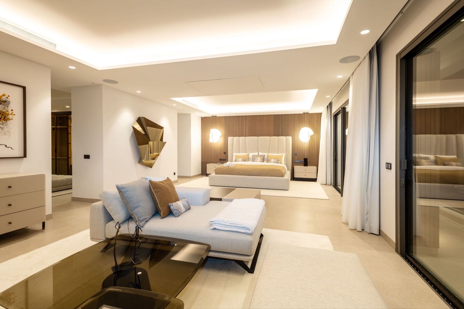 6 Zimmer Villa zu verkaufen in La Zagaleta - 11.600.000 € (Ref: 6378264)