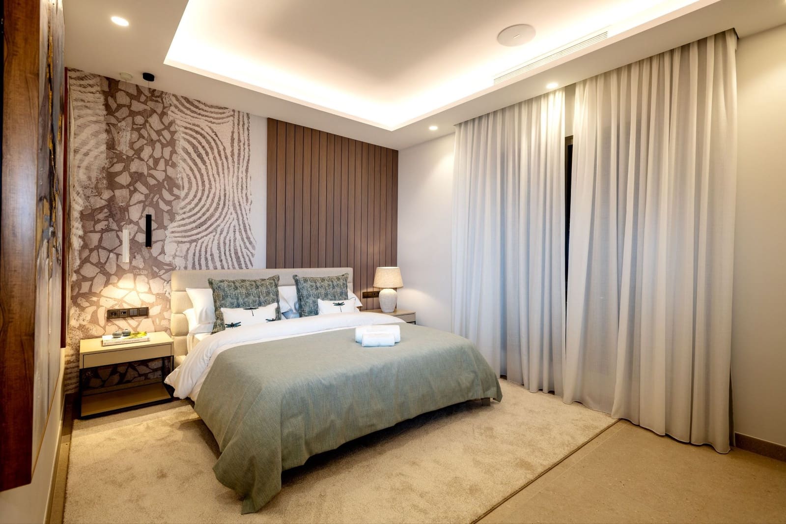 6 Zimmer Villa zu verkaufen in La Zagaleta - 11.600.000 € (Ref: 6378264)