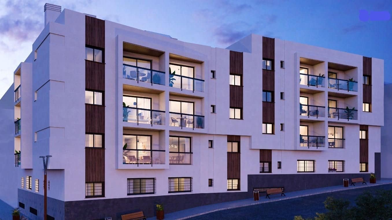 Apartamento de 2 habitaciones en Estepona en venta - 448.500 € (Ref: 6382298)