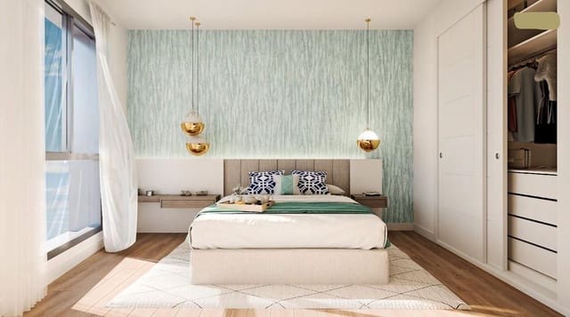 Apartamento de 2 habitaciones en Centro, Estepona en venta - 448.500 € (Ref: 6382298)