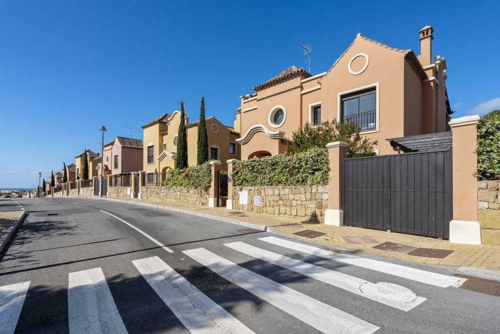 4 soverom Villa til salgs i Buenas Noches - € 718 693 (Ref: 6433336)