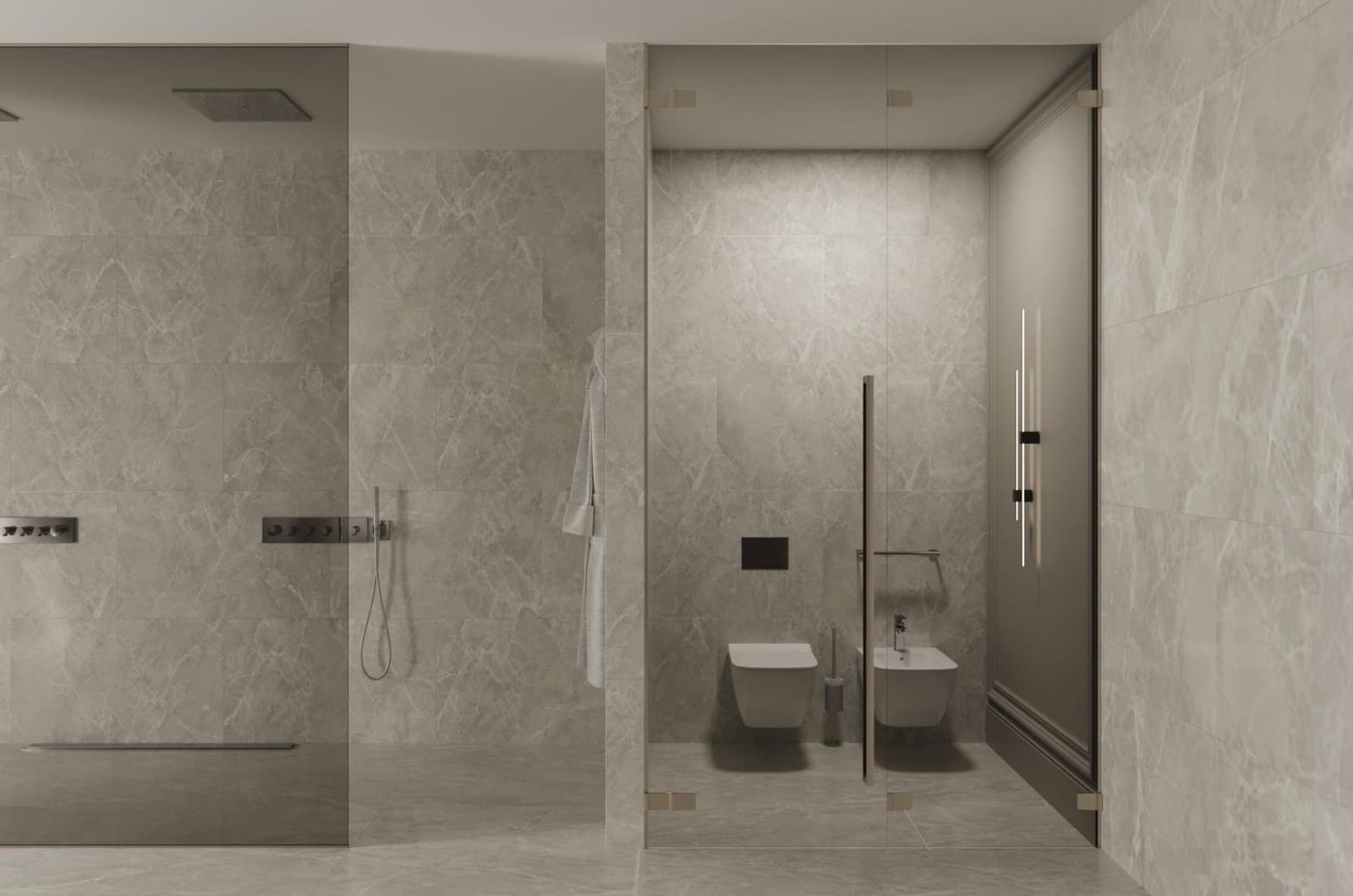 6 bedroom Villa for sale in Golden Mile - € 8,500,000 (Ref: 6466873)