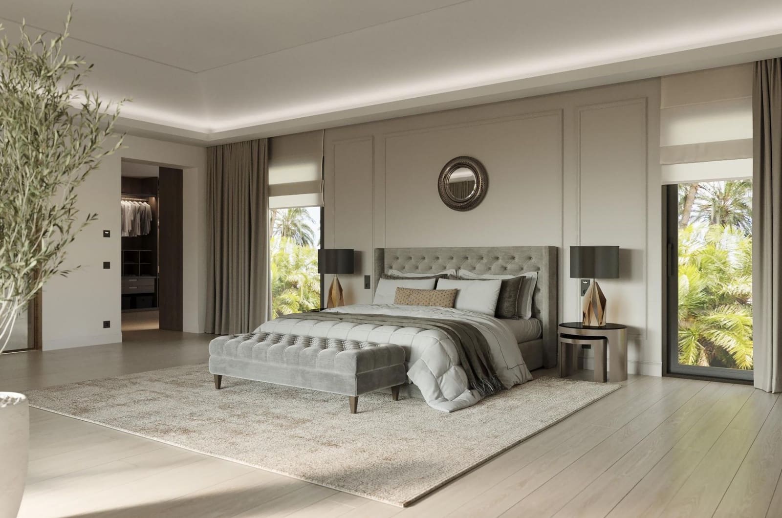 6 bedroom Villa for sale in Golden Mile - € 8,500,000 (Ref: 6466873)