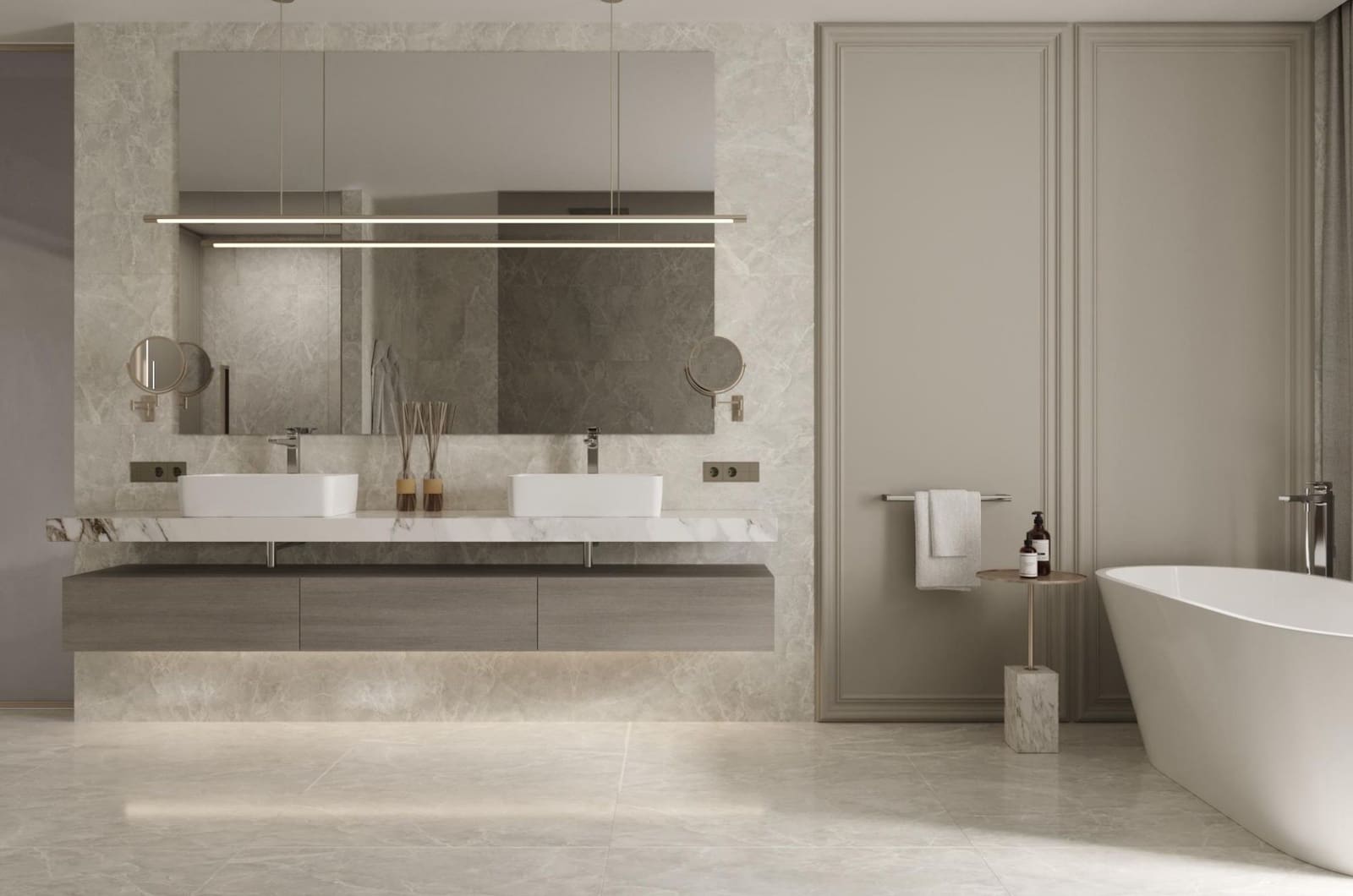 6 bedroom Villa for sale in Golden Mile - € 8,500,000 (Ref: 6466873)