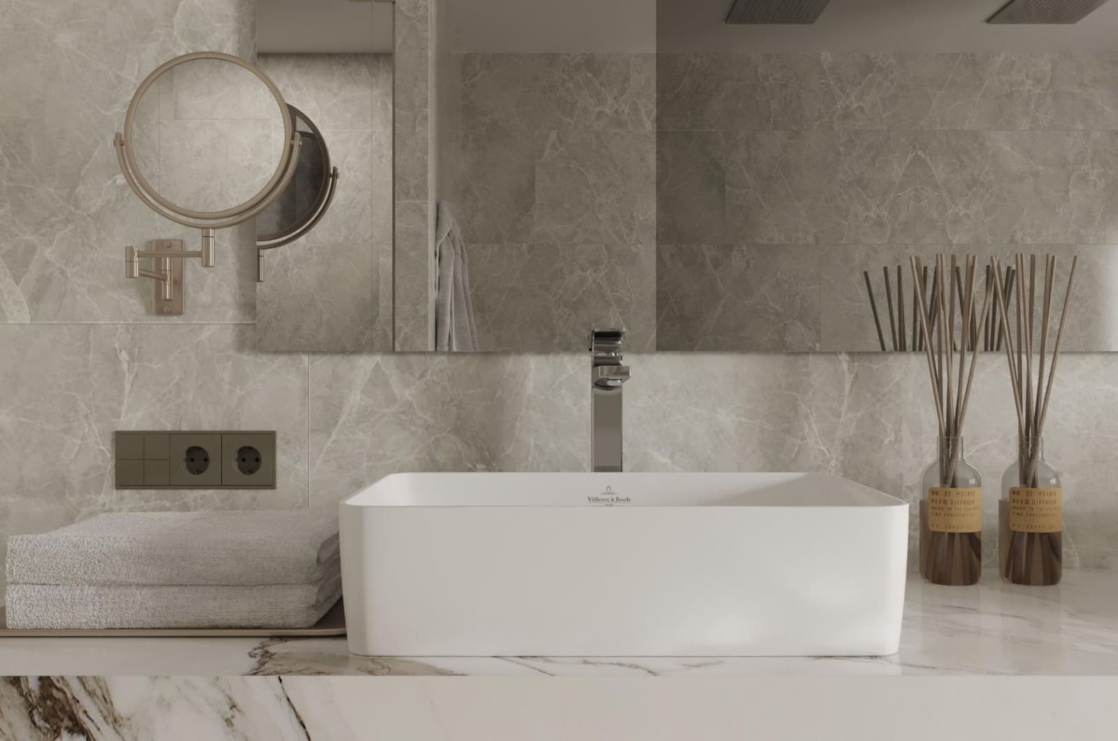 6 bedroom Villa for sale in Golden Mile - € 8,500,000 (Ref: 6466873)