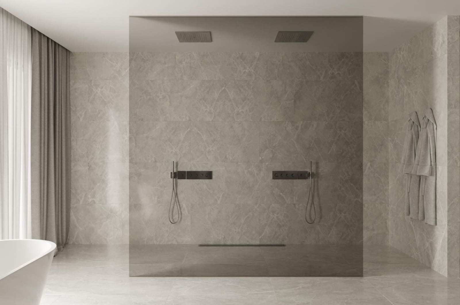 6 bedroom Villa for sale in Golden Mile - € 8,500,000 (Ref: 6466873)