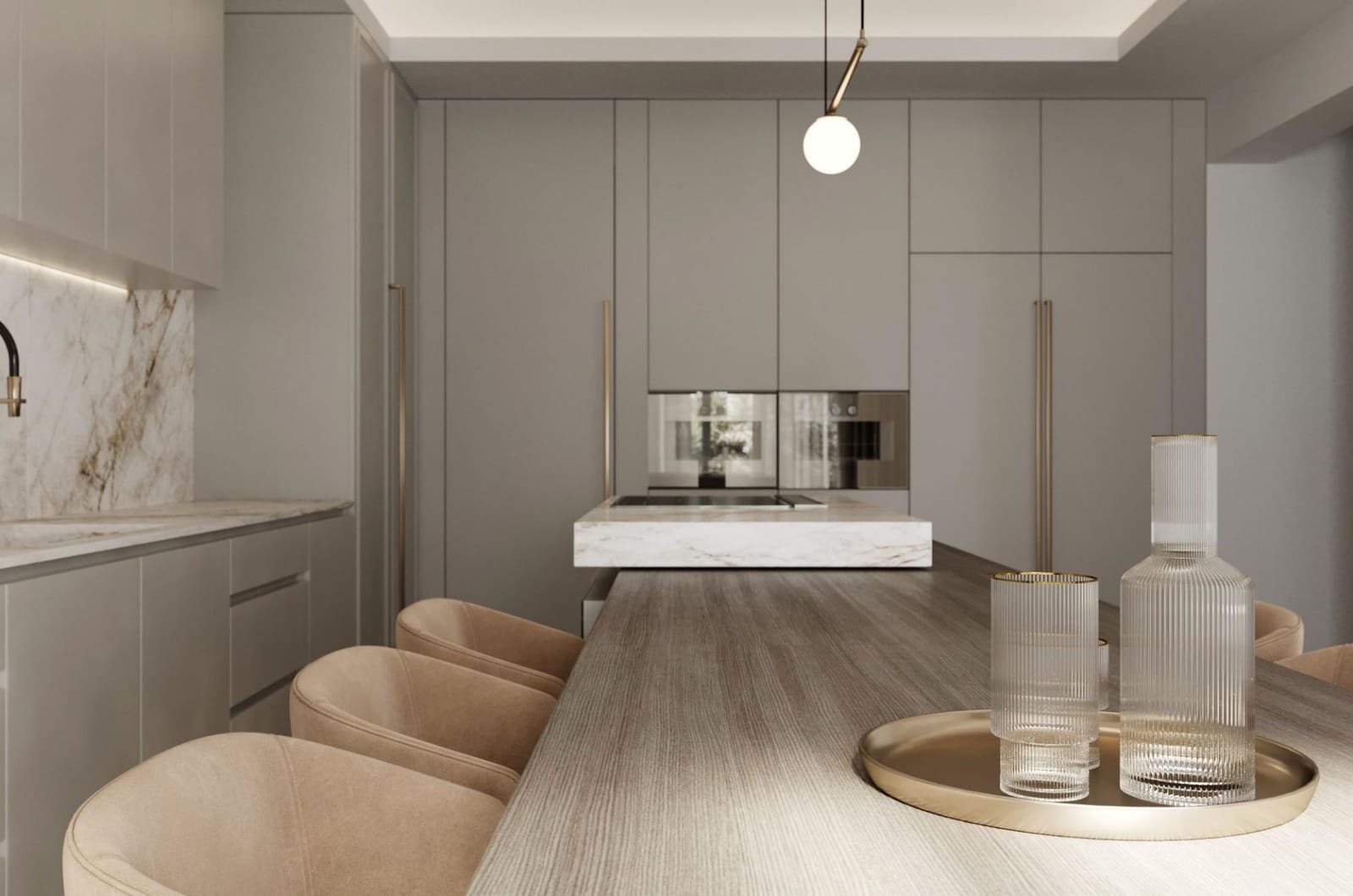 6 bedroom Villa for sale in Golden Mile - € 8,500,000 (Ref: 6466873)