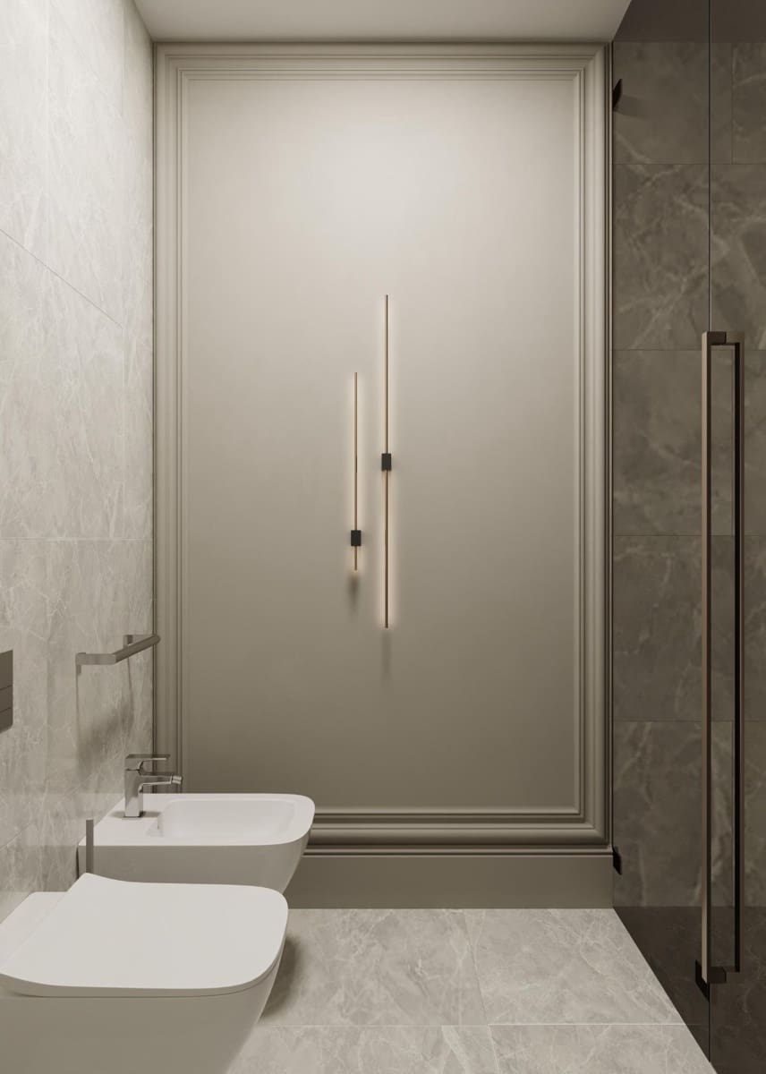 6 bedroom Villa for sale in Golden Mile - € 8,500,000 (Ref: 6466873)