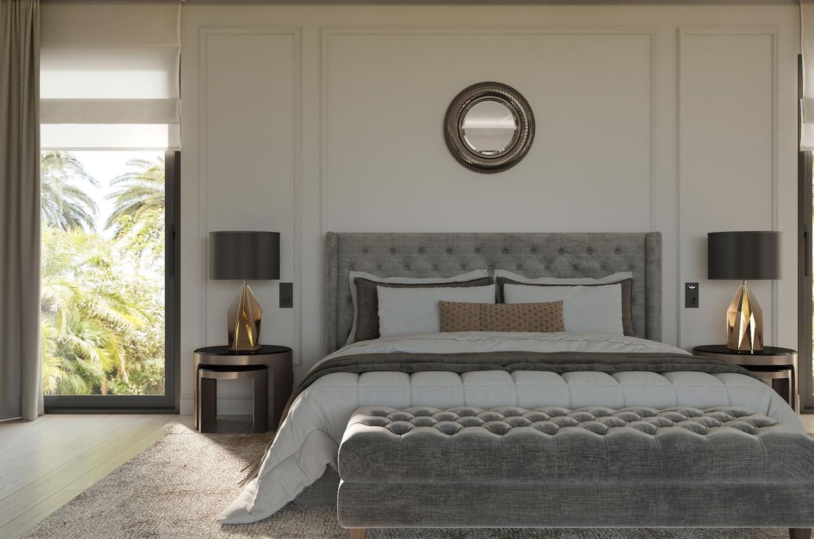 6 bedroom Villa for sale in Golden Mile - € 8,500,000 (Ref: 6466873)