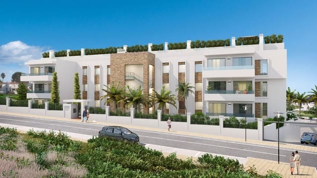3 bedroom Apartment for sale in Guadalobón, Estepona - € 550,000 (Ref: 6566780)