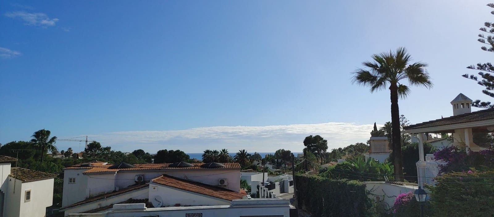 4 sypialnia Willa na sprzedaż w Nueva Andalucia - 1 495 000 € (Ref: 6673769)