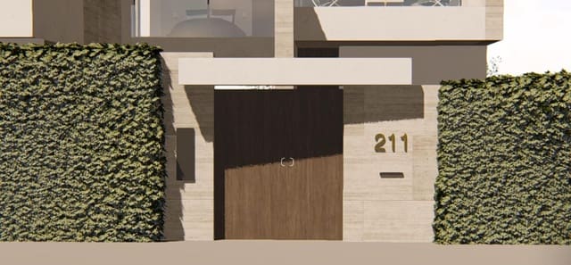 4 sypialnia Willa na sprzedaż w Nueva Andalucía Centro, Marbella - 1 495 000 € (Ref: 6673769)