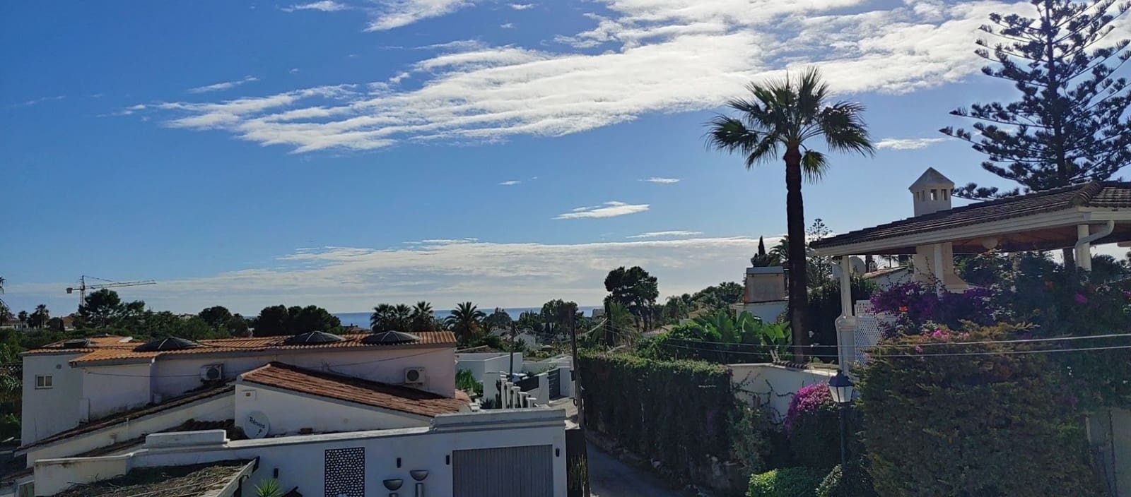 4 sypialnia Willa na sprzedaż w Nueva Andalucia - 1 495 000 € (Ref: 6673769)