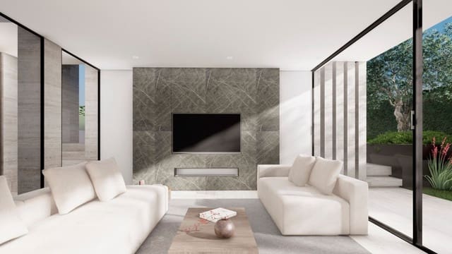 4 sypialnia Willa na sprzedaż w Nueva Andalucía Centro, Marbella - 1 495 000 € (Ref: 6673769)