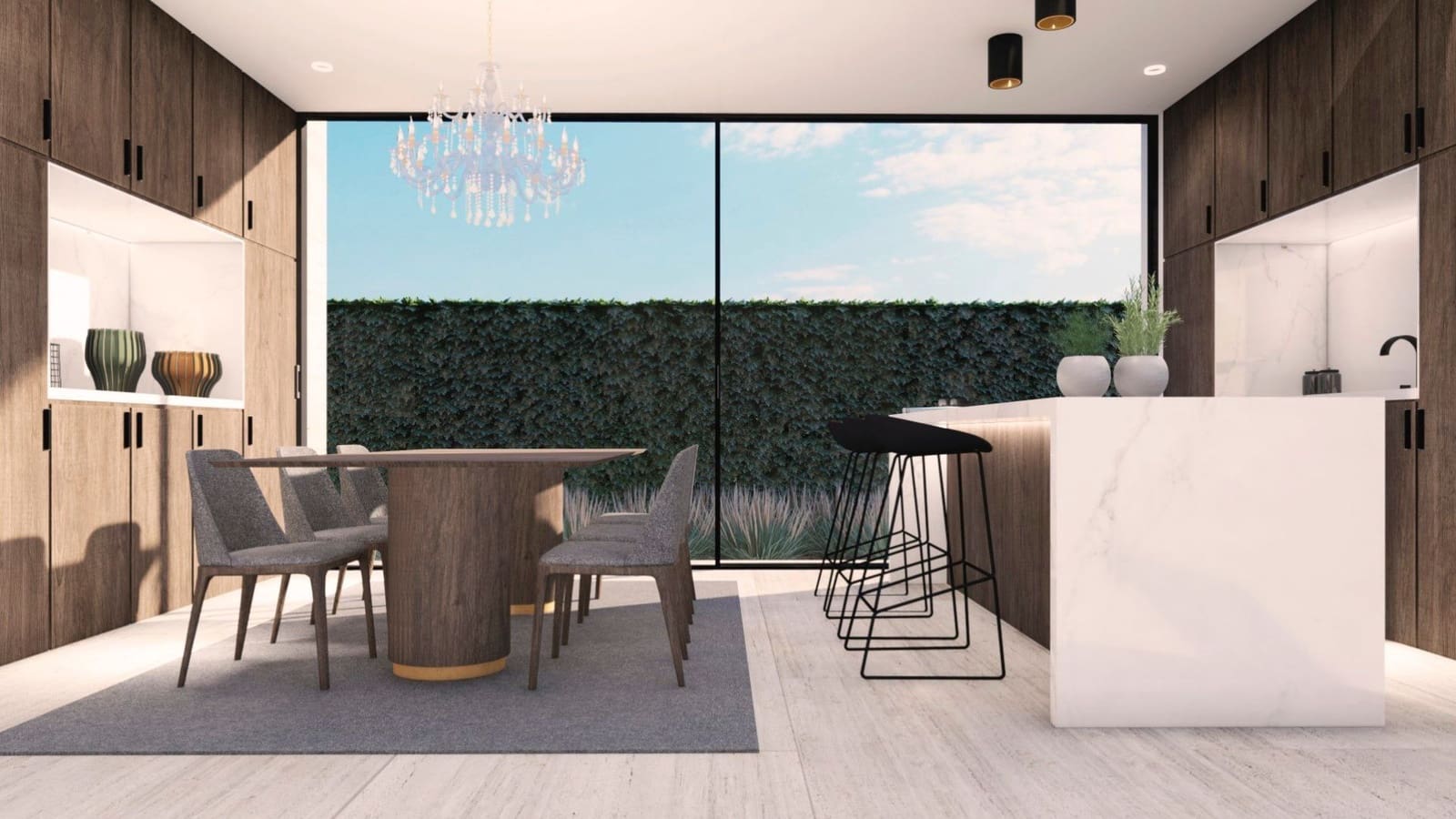 4 sypialnia Willa na sprzedaż w Nueva Andalucia - 1 495 000 € (Ref: 6673769)