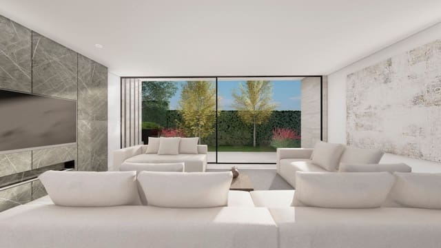 4 sypialnia Willa na sprzedaż w Nueva Andalucía Centro, Marbella - 1 495 000 € (Ref: 6673769)