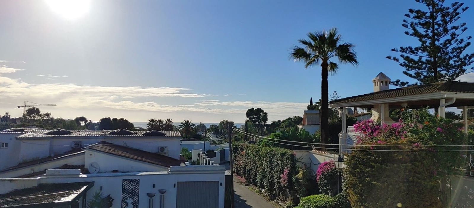 4 sypialnia Willa na sprzedaż w Nueva Andalucia - 1 495 000 € (Ref: 6673769)