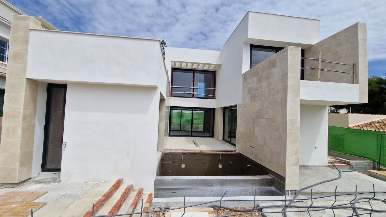 4 sypialnia Willa na sprzedaż w Nueva Andalucia - 1 495 000 € (Ref: 6673769)