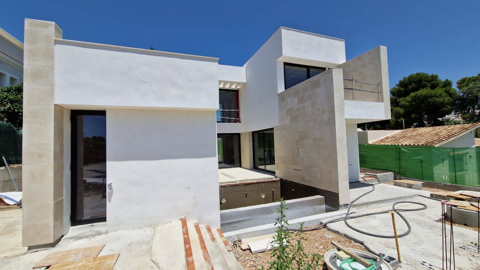 4 sypialnia Willa na sprzedaż w Nueva Andalucia - 1 495 000 € (Ref: 6673769)