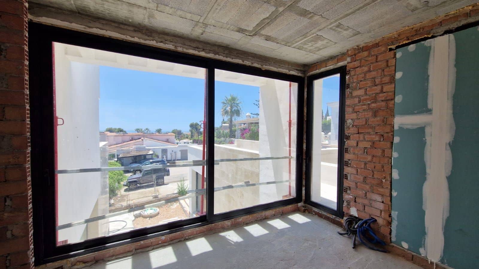 4 sypialnia Willa na sprzedaż w Nueva Andalucia - 1 495 000 € (Ref: 6673769)