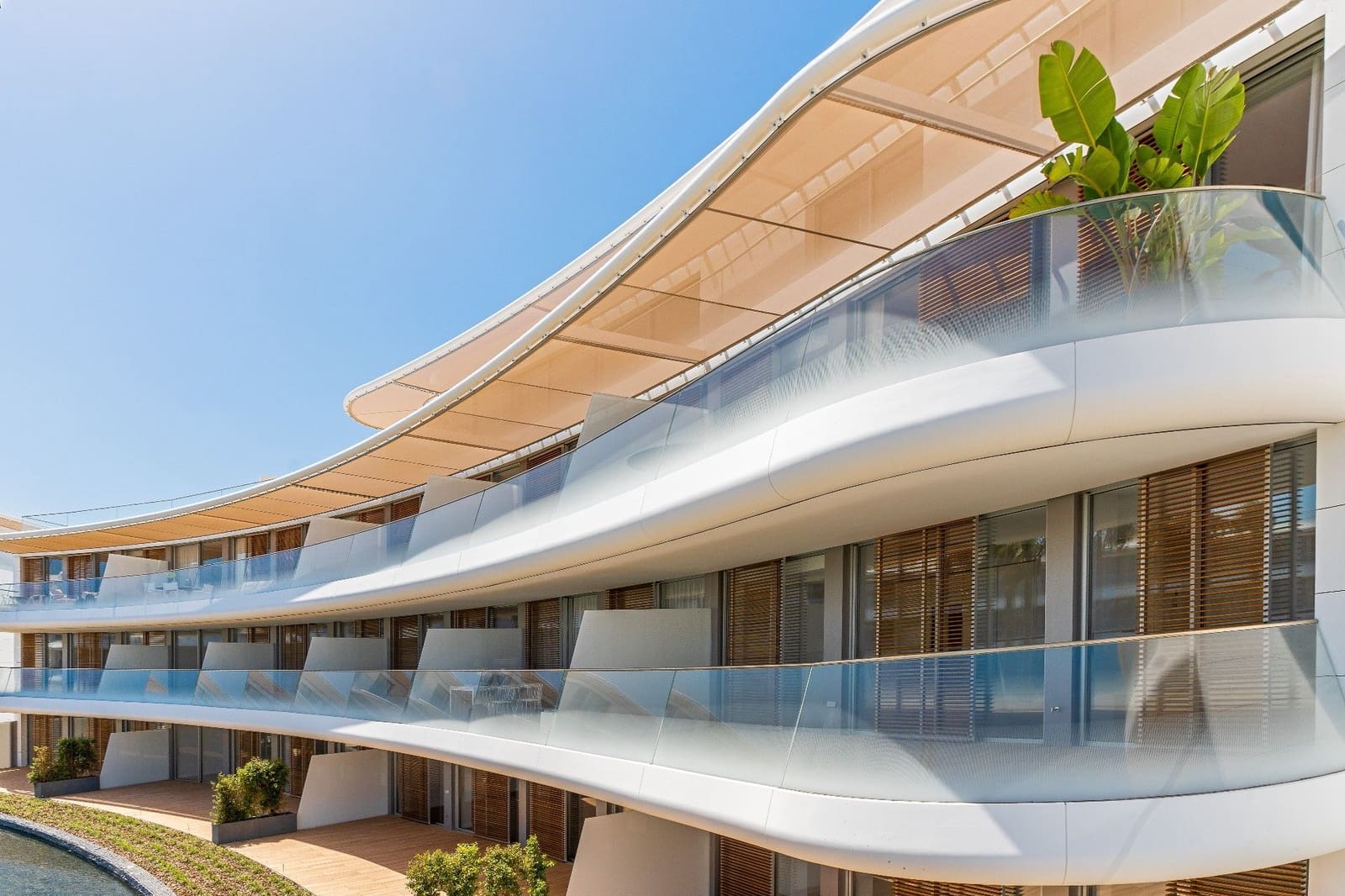 3 soverom Penthouse til salgs i Estepona - € 1 950 000 (Ref: 6744296)