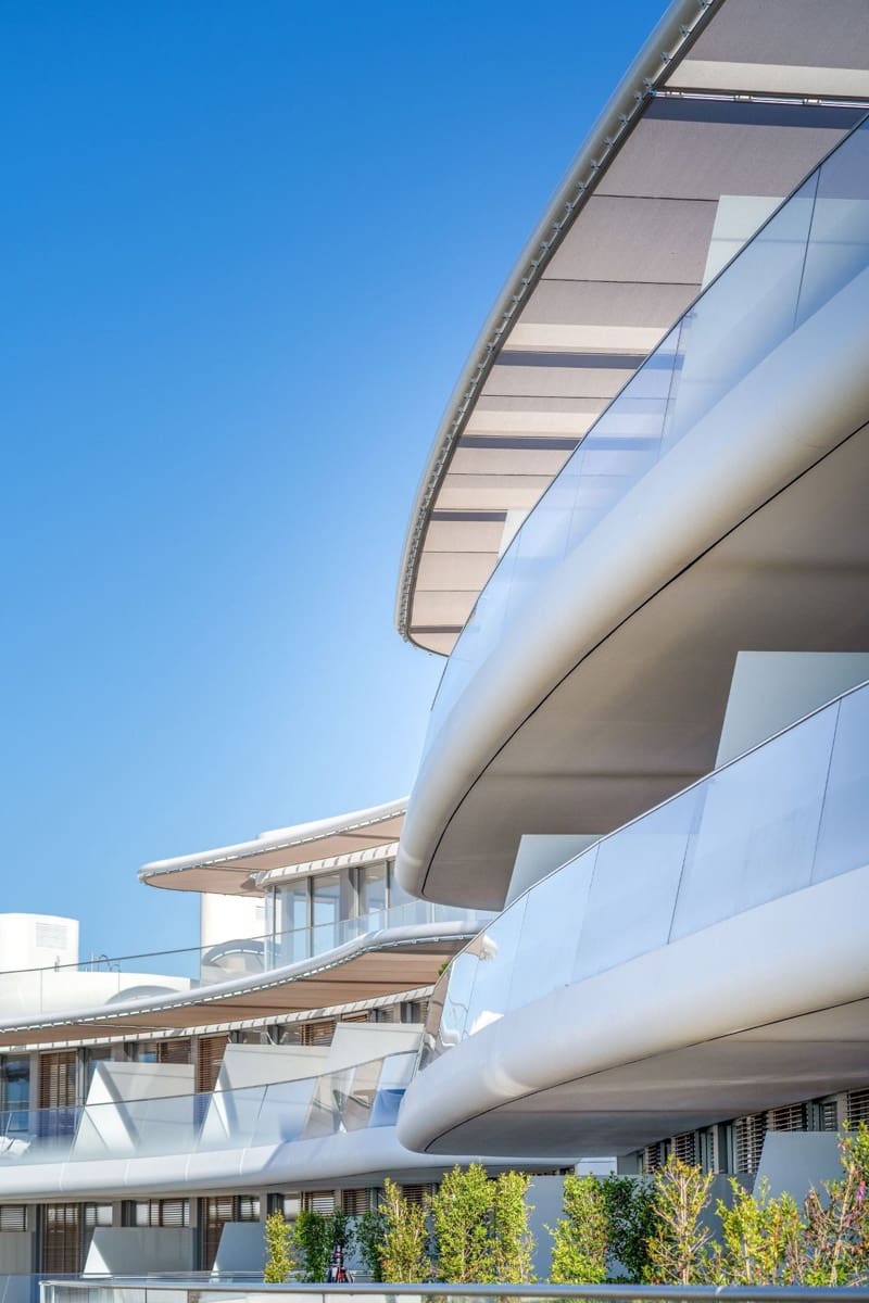 3 soverom Penthouse til salgs i Estepona - € 1 950 000 (Ref: 6744296)