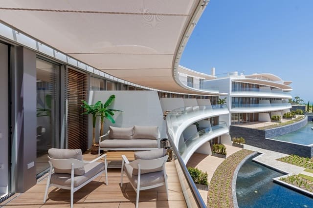 3 soverom Penthouse til salgs i Guadalobón, Estepona - € 1 950 000 (Ref: 6744296)
