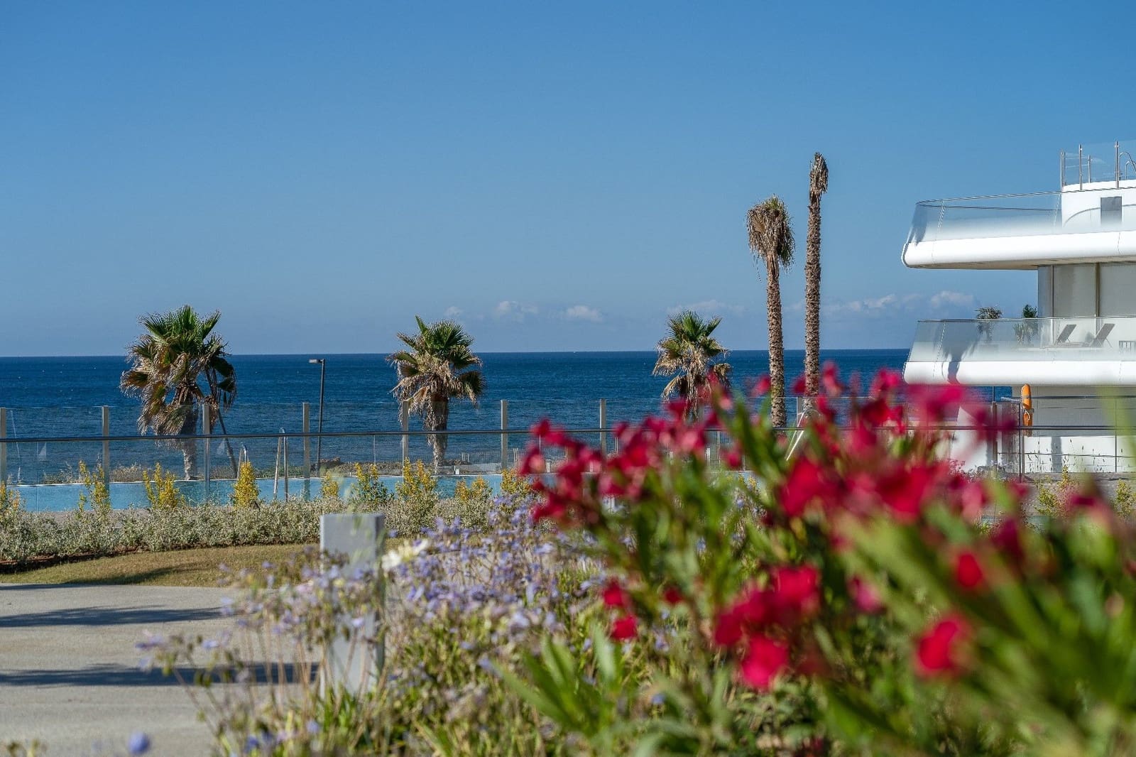 3 soverom Penthouse til salgs i Estepona - € 1 950 000 (Ref: 6744296)