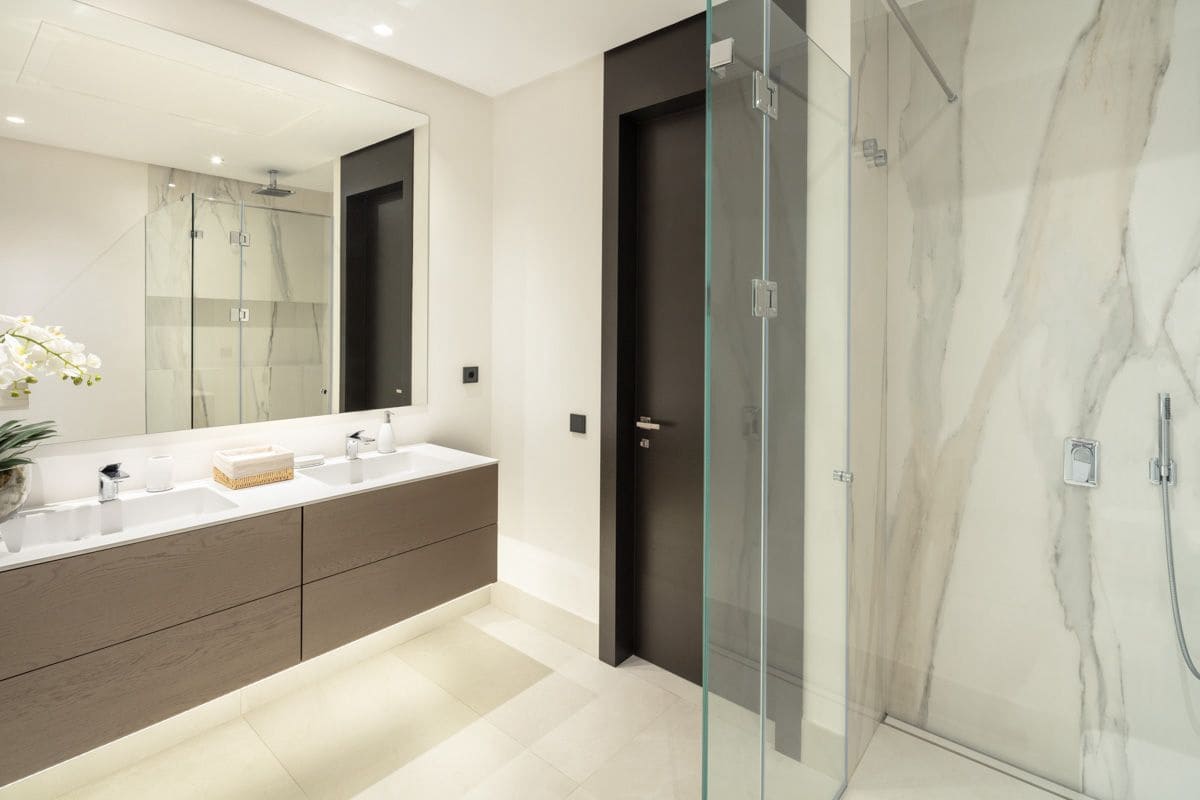 4 soveværelse Lejlighed til salg i Marbella - € 4.950.000 (Ref: 6744300)