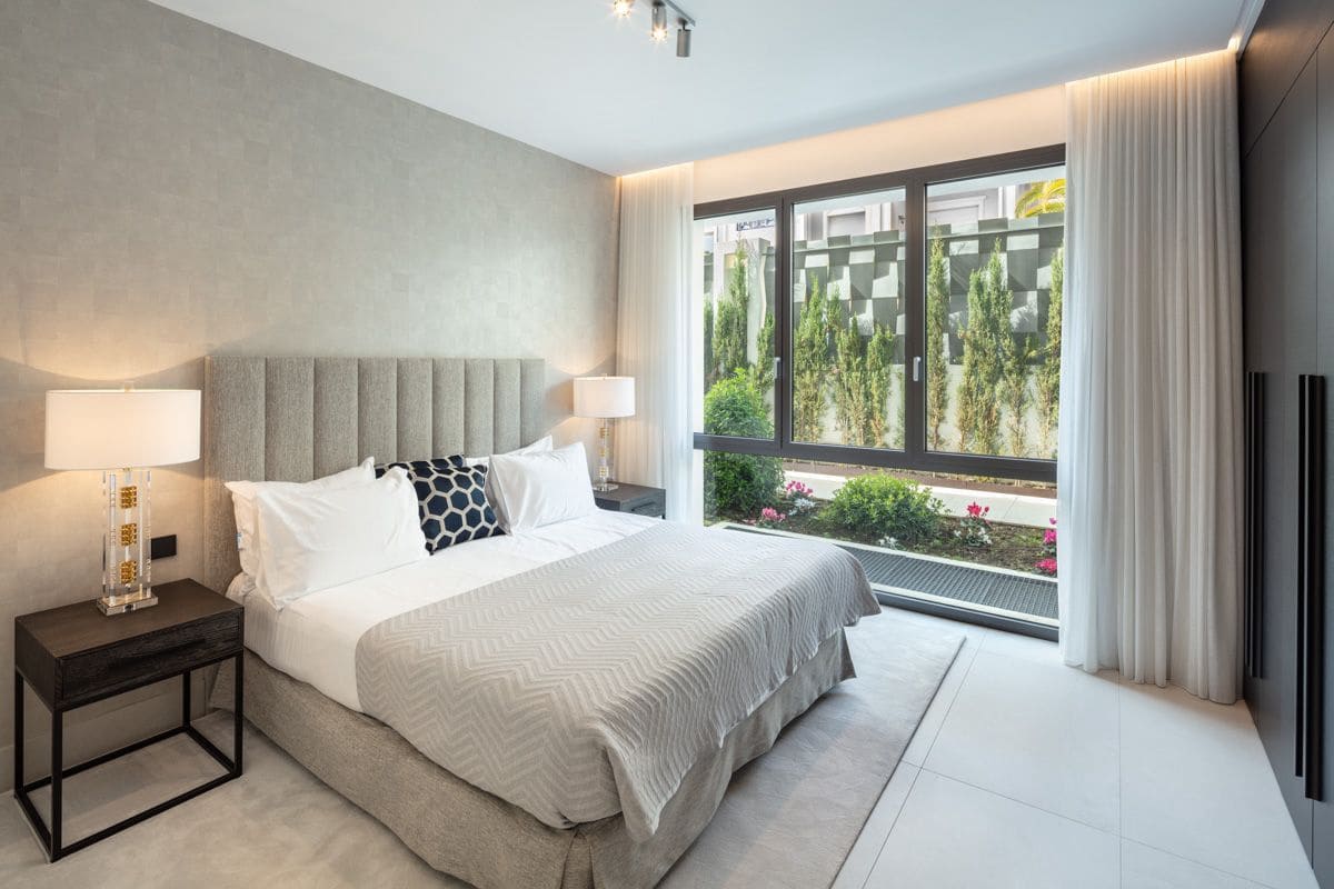 4 soveværelse Lejlighed til salg i Marbella - € 4.950.000 (Ref: 6744300)