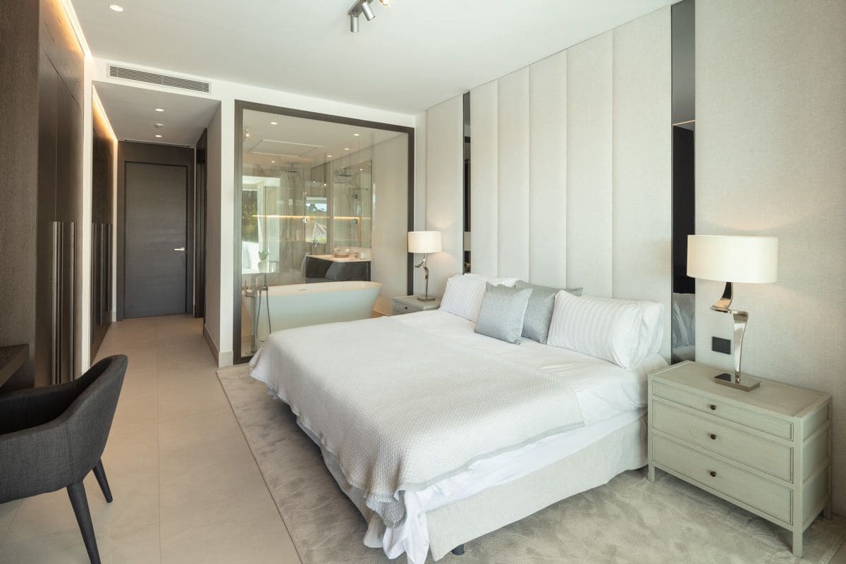 4 soveværelse Lejlighed til salg i Marbella - € 4.950.000 (Ref: 6744300)