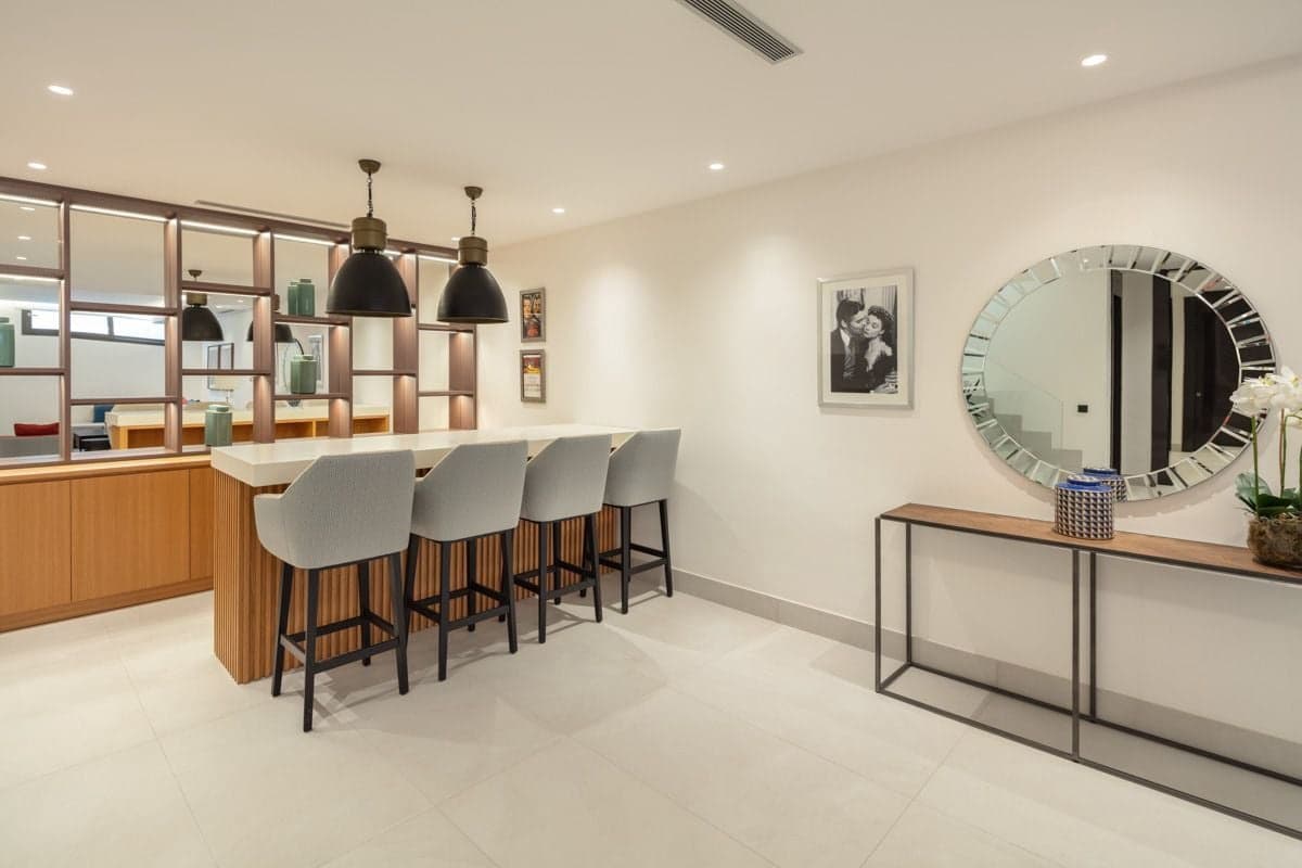 4 soveværelse Lejlighed til salg i Marbella - € 4.950.000 (Ref: 6744300)