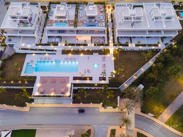 4 soveværelse Lejlighed til salg i Lomas De Marbella, Marbella - € 4.950.000 (Ref: 6744300)