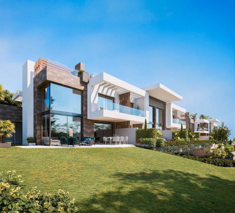 4 Zimmer Villa zu verkaufen in Marbella - 1.820.000 € (Ref: 6769654)