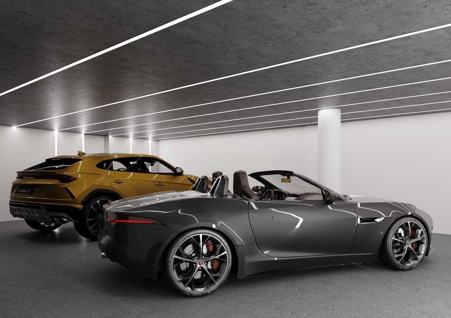 5 soveværelse Villa til salg i Marbella - € 6.400.000 (Ref: 6769657)