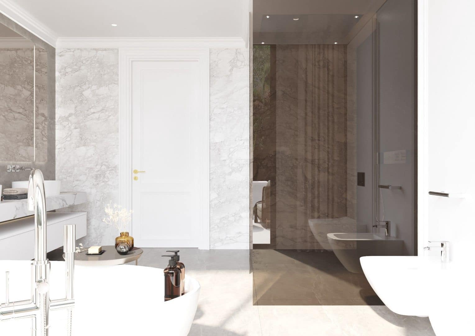 5 soveværelse Villa til salg i Marbella - € 6.400.000 (Ref: 6769657)