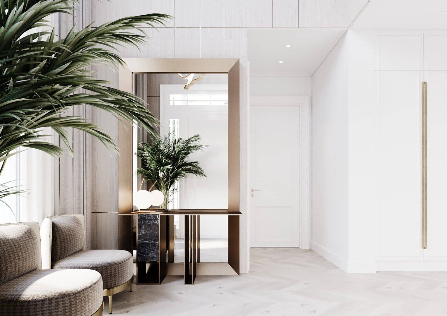 5 soveværelse Villa til salg i Marbella - € 6.400.000 (Ref: 6769657)