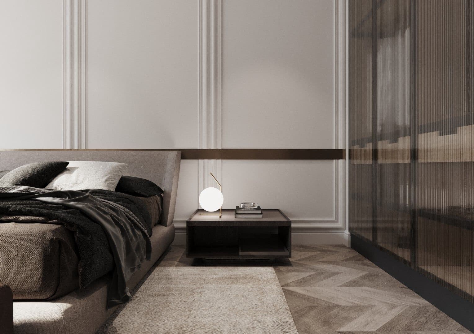 5 soveværelse Villa til salg i Marbella - € 6.400.000 (Ref: 6769657)