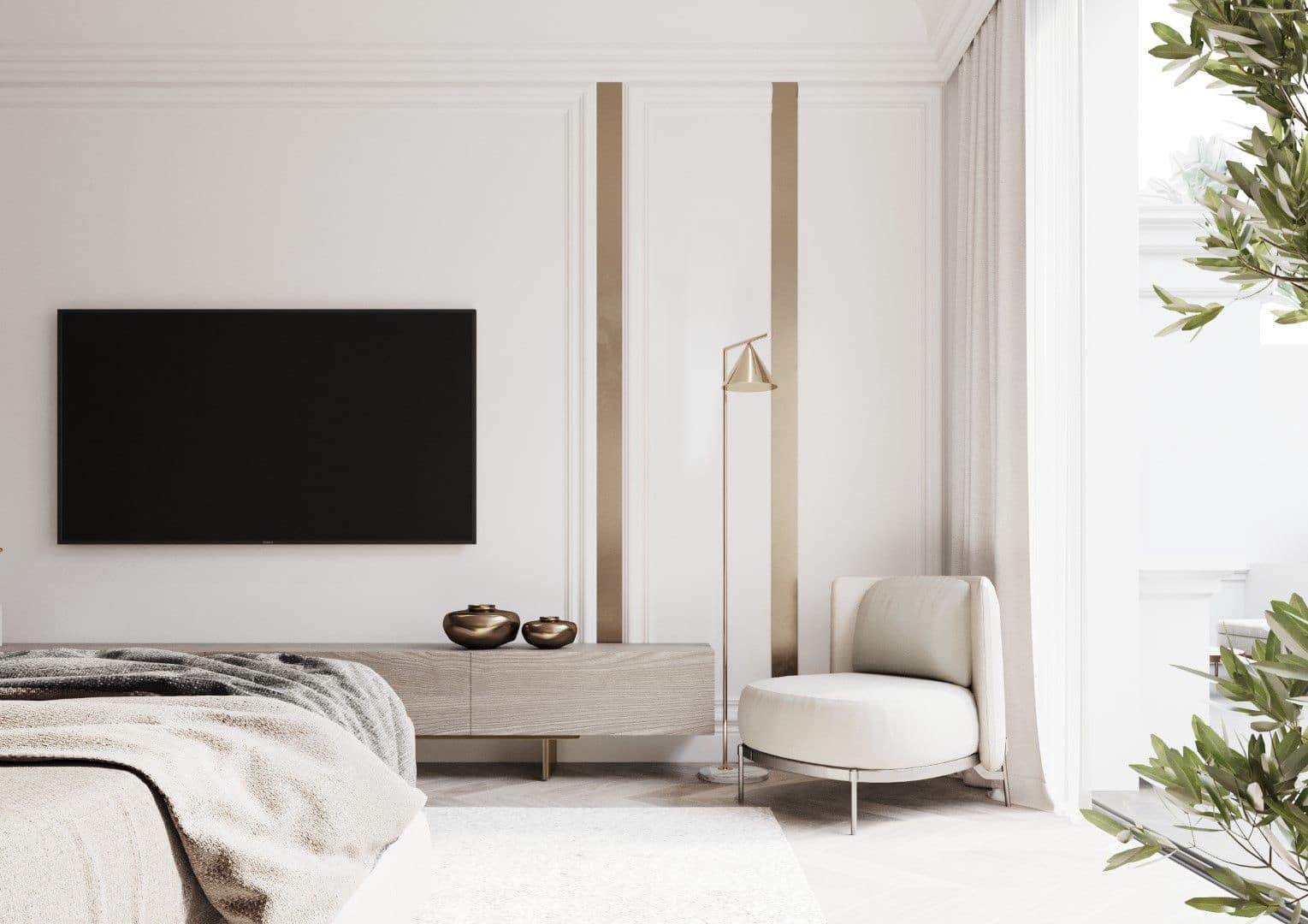 5 soveværelse Villa til salg i Marbella - € 6.400.000 (Ref: 6769657)