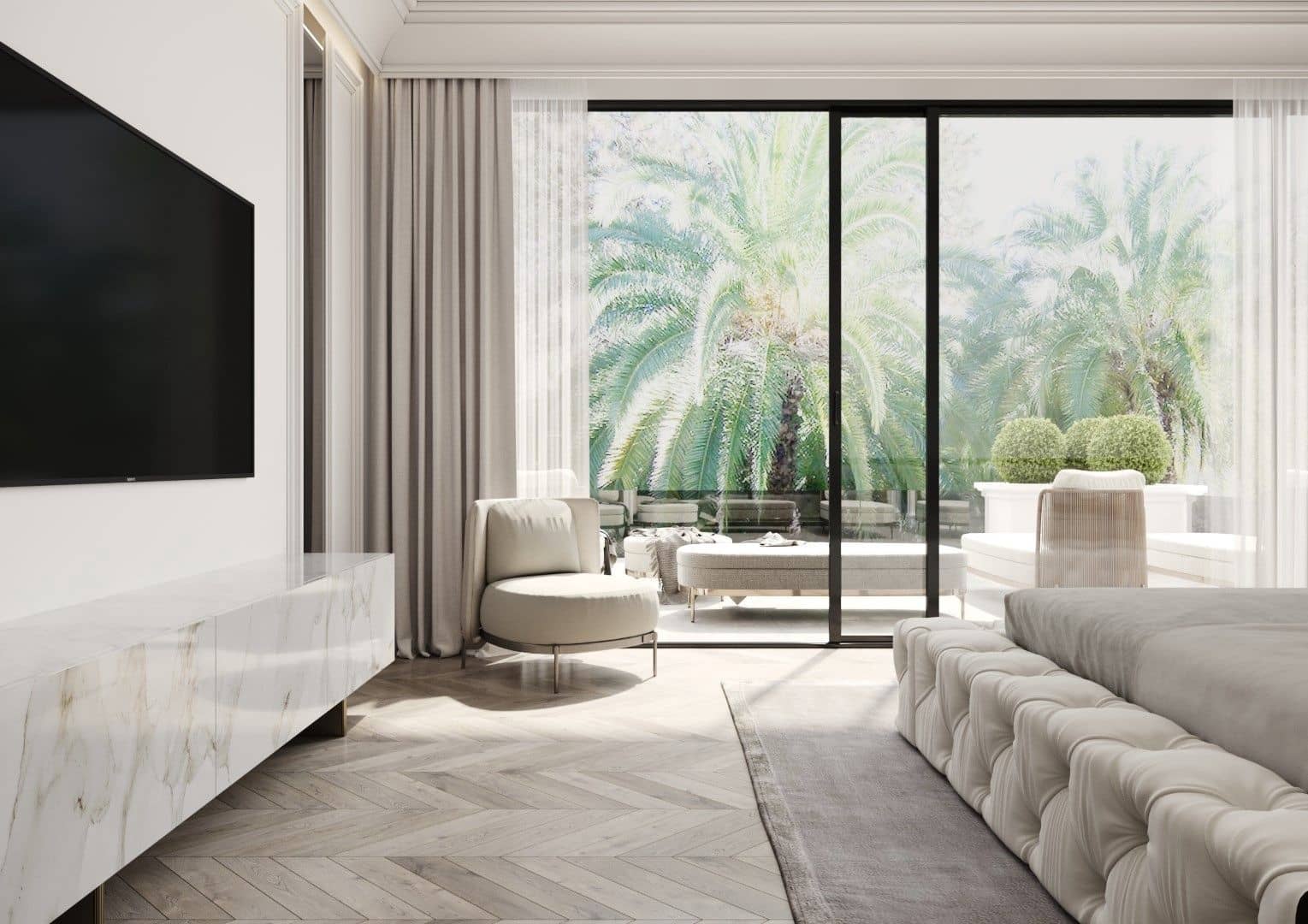 5 soveværelse Villa til salg i Marbella - € 6.400.000 (Ref: 6769657)