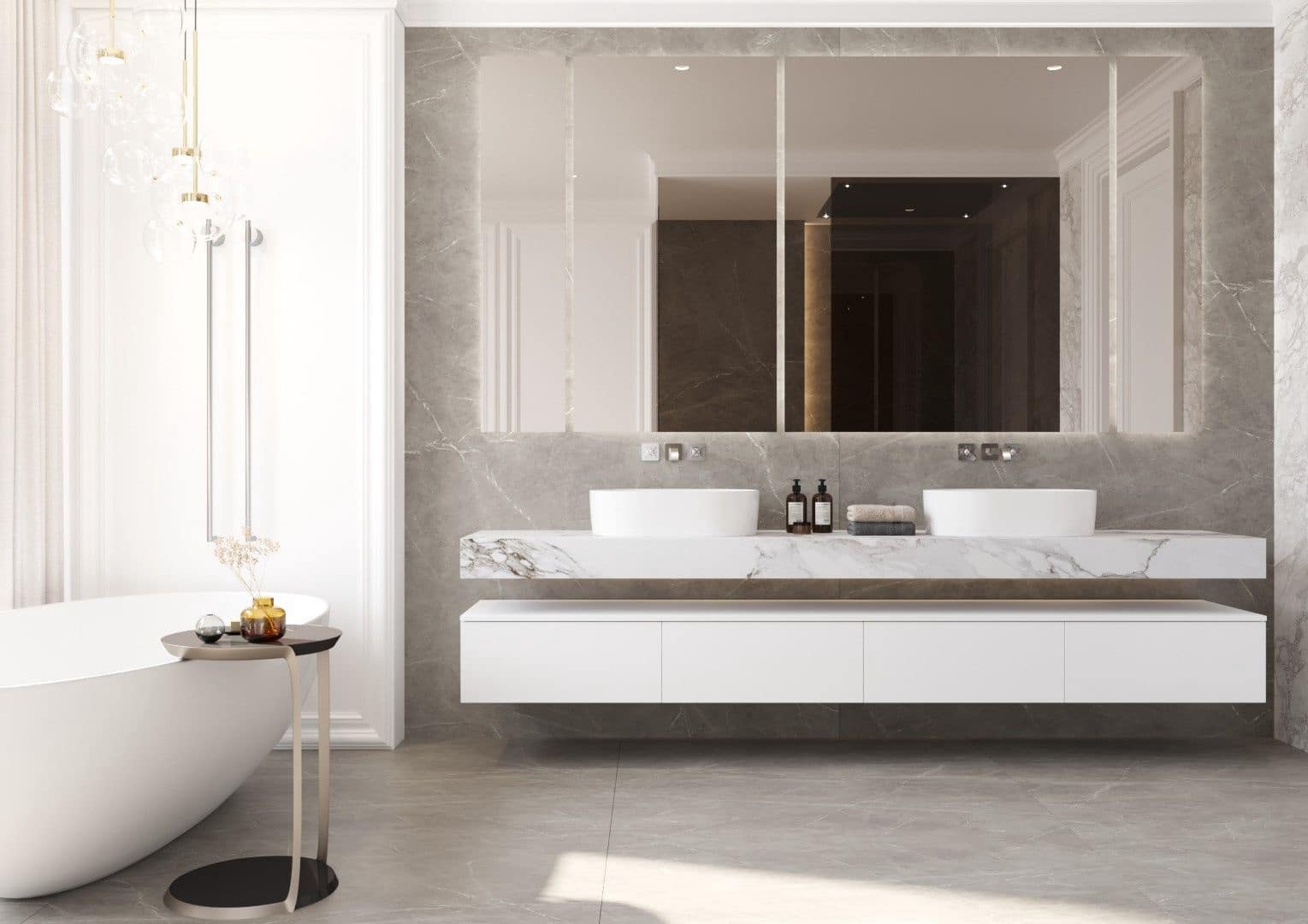 5 soveværelse Villa til salg i Marbella - € 6.400.000 (Ref: 6769657)